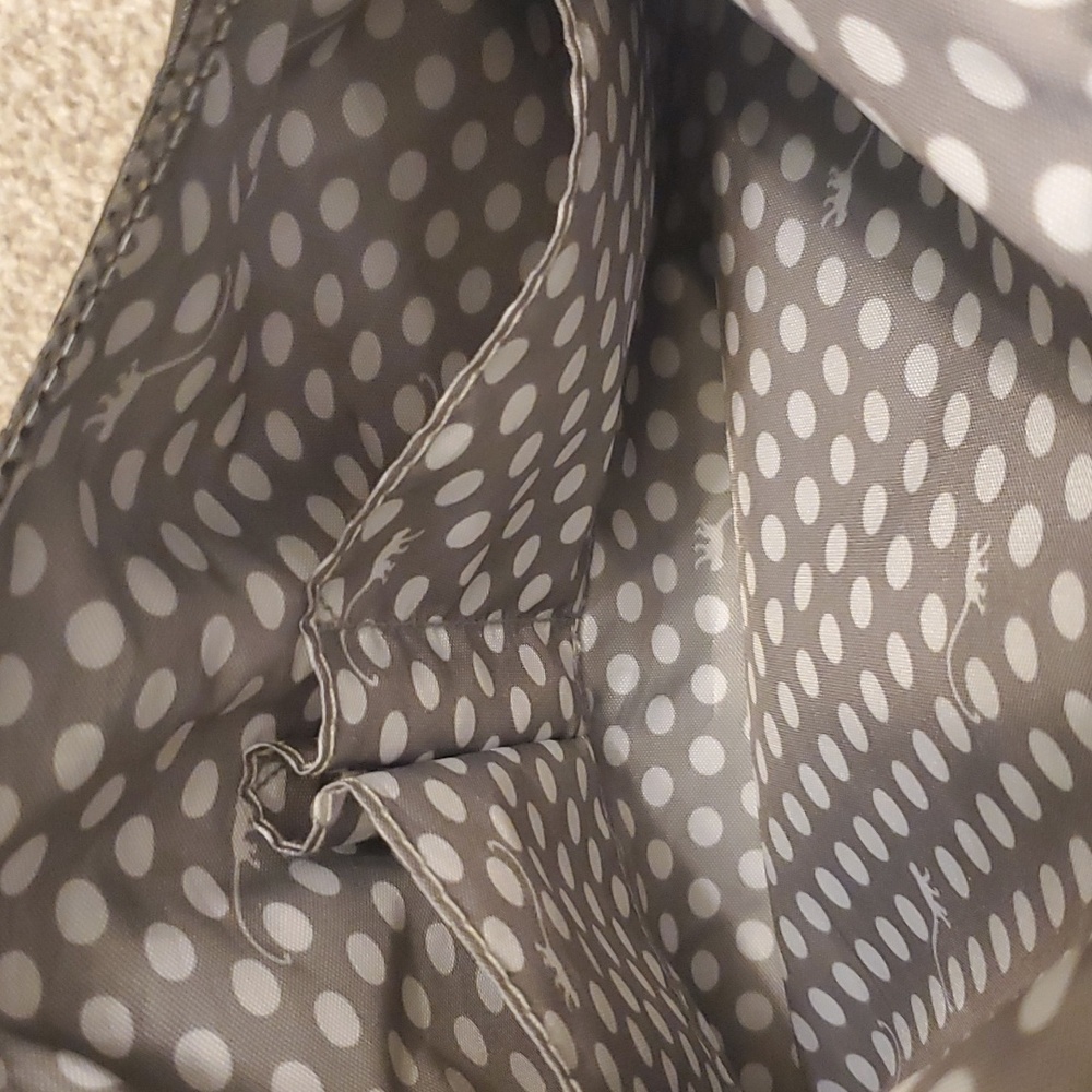 Kipling cross body Alvar bag - Picture 6 of 9